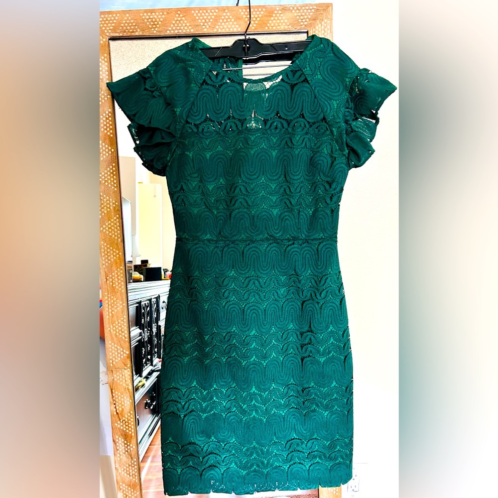 Cocktail Dress